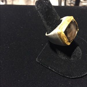 Artisan Ring